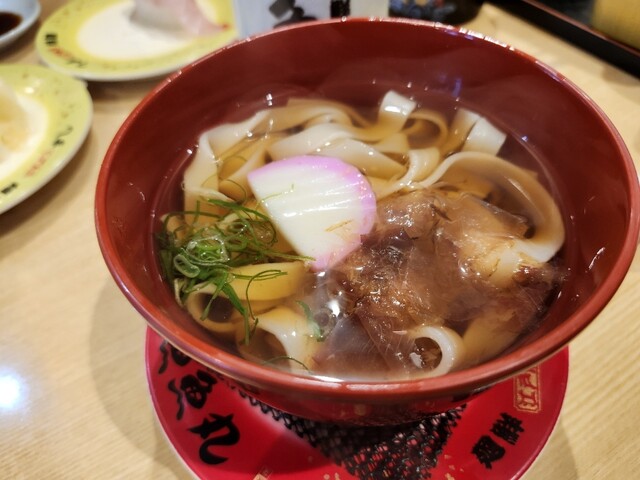 魚魚丸 甚目寺店 （トトマル） - 甚目寺/回転寿司 | 食べログ