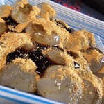 コモディイイダ - 料理写真: