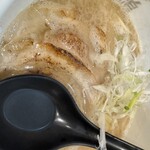 ラーメン海鳴 - 