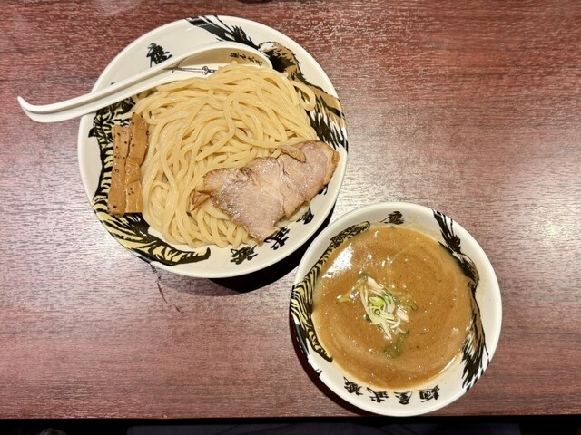 麺屋武蔵 鷹虎 （めんやむさし たかとら） - 高田馬場/ラーメン | 食べログ