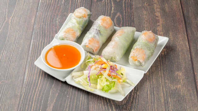 HUONGVIETベトナム料理 豊橋駅店