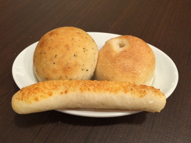 鎌倉パスタ イオンモール札幌平岡店 上野幌 パスタ 食べログ