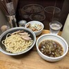 中華そば つけ麺 甲斐 - 