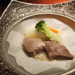 日本料理 常磐 - 