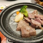 日本料理 常磐 - 