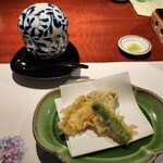 日本料理 常磐 - 