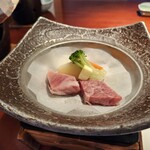 日本料理 常磐 - 