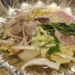 日本料理 常磐 - 