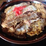 ドライブインかとう - 