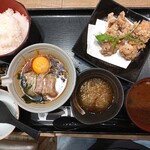ちどり mozoワンダーシティー - 料理写真: