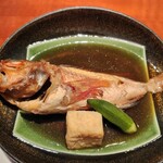 日本料理 常磐 - 
