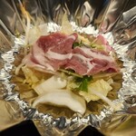 日本料理 常磐 - 