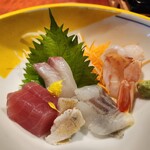 日本料理 常磐 - 