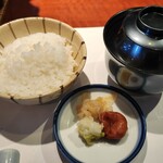 日本料理 常磐 - 