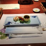 日本料理 常磐 - 