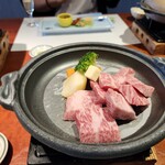日本料理 常磐 - 