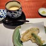 日本料理 常磐 - 