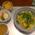 カーブ・ド・オイスター - 料理写真: