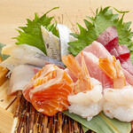 鮨・酒・肴 杉玉 - 料理写真: