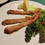 ロシヤ料理 ラルース - 
