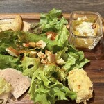 PoeL kitchen - 