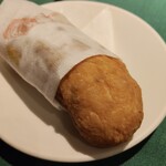 ロシヤ料理 ラルース - 