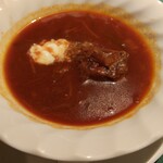 ロシヤ料理 ラルース - 
