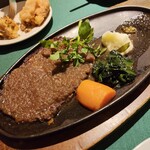 ロシヤ料理 ラルース - 