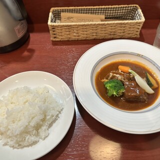 ビストロ よし川_0