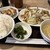 餃子や獅丸 - 料理写真: