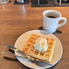 a little cafe - 