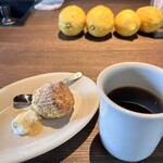 a little cafe - 