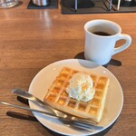 a little cafe - 