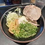 東京油組総本店 - 料理写真:
