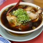 新福菜館 - 