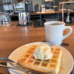 a little cafe - 