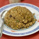 新福菜館 - 