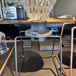 a little cafe - 