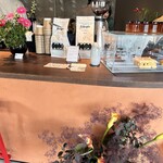 a little cafe - 