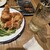 川北商店 焼鳥 - 料理写真: