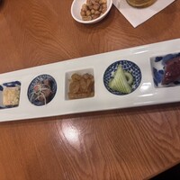 神楽坂 龍公亭 - 