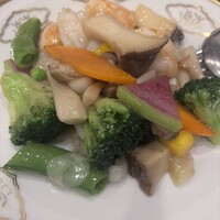 神楽坂 龍公亭 - 