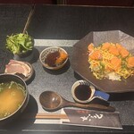 旬鮮味 きらく - 