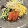 元祖熟成細麺 香来 宮崎ナナイロ店