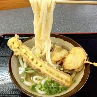 植田うどん_1