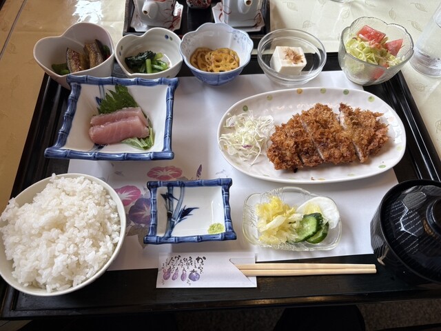 あとやま - 那須塩原/レストラン | 食べログ