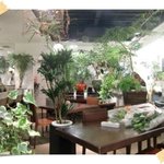 flower&cafe 風花 - 