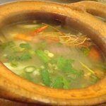 サイアム - トムヤンクン