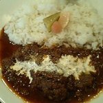 アラジンスパイスホーム - カレーランチ　スパイスカレー１0５０円  アラジン