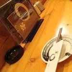 えんや - 用意して待ってました